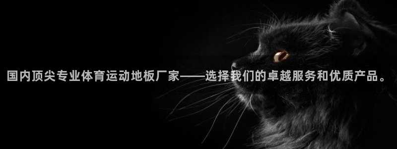 谈球吧体育：国内顶尖专业体育运动地板厂家——选择我们的卓越服务和优质产品。